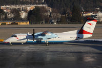 OE-LTO @ LOWI - Bombardier Inc. DHC-8-314