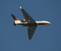 UNKNOWN @ MCO - Unknown Gulfstream IV