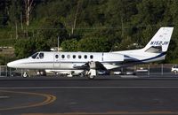 N152JH @ KBFI - KBFI - by Nick Dean