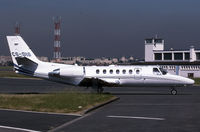 CS-DIG @ LFPB - LFPB Paris Le Bourget - by Nick Dean