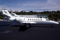 C-GTOG @ KBFI - KBFI - by Nick Dean