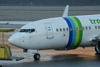 PH-XRC @ LOWI - Boeing 737-7K2
