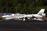 N752CE @ KBFI - KBFI - by Nick Dean