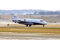 N336FX @ CID - Take-off roll on Runway 27 - by Glenn E. Chatfield