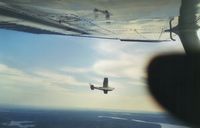 C-GSCI @ CYBC - fire patrol - by Steve