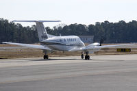 N143DE @ KPDK - @ PDK - by Joe Marco