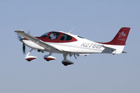 N276CP @ KPDK - @ PDK - by Joe Marco