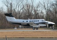 N100PY @ DTN - Taking off from 14 at Downtown Shreveport. - by paulp