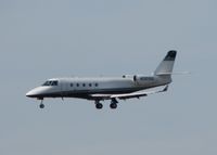 N301SG @ SHV - Landing at Shreveport Regional. - by paulp