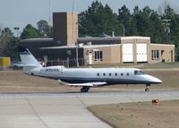 N301SG @ SHV - Taking off from Shreveport Regional. - by paulp