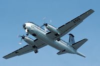 250 @ EHLW - The Atlantic was prematurely wfu in 1986. The newly acquired P-3 took over the entire maritime patrol role. - by Joop de Groot
