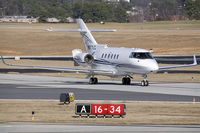 N812SR @ KPDK - @ PDK - by Joe Marco