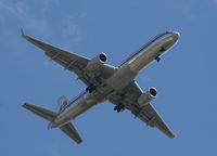 N183AN @ MCO - American 757-200 - by Florida Metal