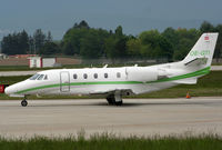 OE-GTI @ LSGG - LSGG