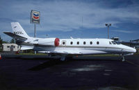 N42XL @ KPAE - KPAE