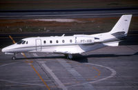 PT-XIB @ SBSP - SBSP