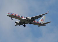 N659AA @ MCO - American 757-200 - by Florida Metal