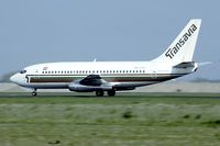 PH-TVH @ EHAM - take of 18L - by Joop de Groot