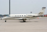 N58HX @ KDSM - KDSM (Seen here as N58HA this airframe is currently registered N58HX as posted)