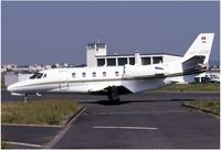 HB-VNH @ LFPB - LFPB