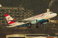 OE-LDC @ LOWI - AUSTRIAN - by Delta Kilo