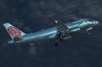 OE-LEK @ LOWI - flyNIKI A319-112 - by Delta Kilo