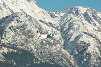 OE-LTO @ LOWI - AUSTRIAN ARROWS - by Delta Kilo