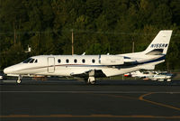 N155RW @ KBFI - KBFI