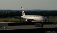 F-GSPT @ IAD - Headed for the terminal