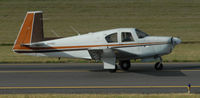 N7146U @ KPDX - Taxi for departure