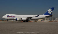N452PA @ LAX - taxi at LAX - by J.G. Handelman