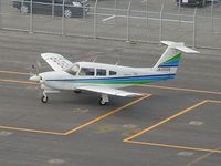 JA3928 - PA-28RT-201T - by Shimizu