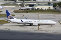 N71411 @ KFLL - Boeing 737-900
