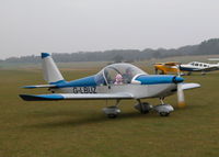 G-LBUZ photo, click to enlarge G-LBUZ photo, click to enlarge