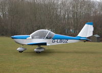 G-LBUZ photo, click to enlarge G-LBUZ photo, click to enlarge