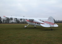 G-MDAY photo, click to enlarge G-MDAY photo, click to enlarge