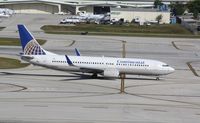 N26226 @ KFLL - Boeing 737-800