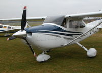 G-IJAG photo, click to enlarge G-IJAG photo, click to enlarge