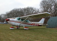 G-BHYD photo, click to enlarge G-BHYD photo, click to enlarge