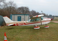 G-BHYD photo, click to enlarge G-BHYD photo, click to enlarge