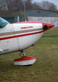 G-BHYD photo, click to enlarge G-BHYD photo, click to enlarge