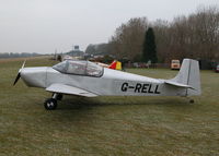 G-RELL photo, click to enlarge G-RELL photo, click to enlarge