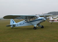 G-HELN photo, click to enlarge G-HELN photo, click to enlarge