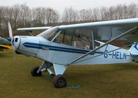 G-HELN photo, click to enlarge G-HELN photo, click to enlarge