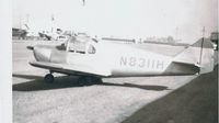 N8311H - Owned Jan, 1963 thru Nov. 1965 - by jlmarkell1@earthlink.net