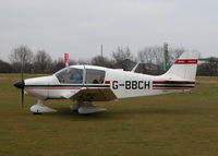 G-BBCH photo, click to enlarge G-BBCH photo, click to enlarge