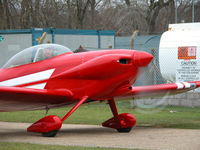 G-CEVC photo, click to enlarge G-CEVC photo, click to enlarge