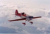 C-FLIK - Returning to Pendleton (CNF3) - by Francois Bougie