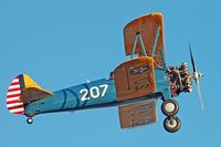 N1318N @ EDKA - Der letzte Flug mit der Kennung N1318N - by Andreas Koch
