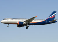 VP-BZP @ LEBL - E. Khabarov - by Jorge Molina